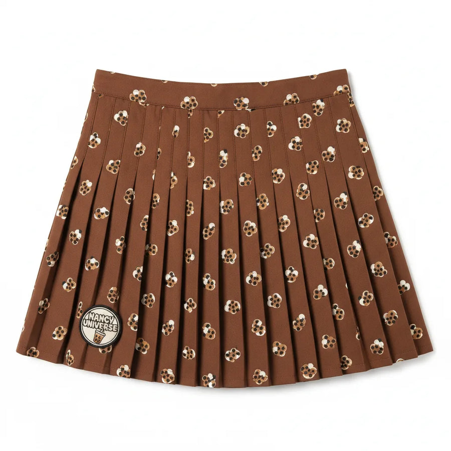 Boba Float Skirt - Nancy Universe