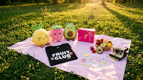 Tutti Frutti Bundle