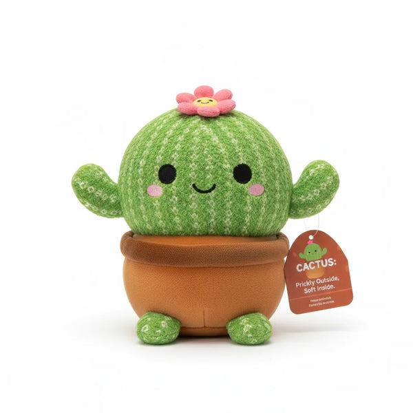 Cactus - Nancy Universe