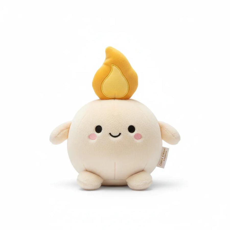 Candle - Nancy Universe