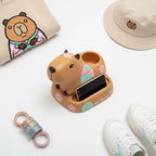 Capybara Desk Organizer - Nancy Universe