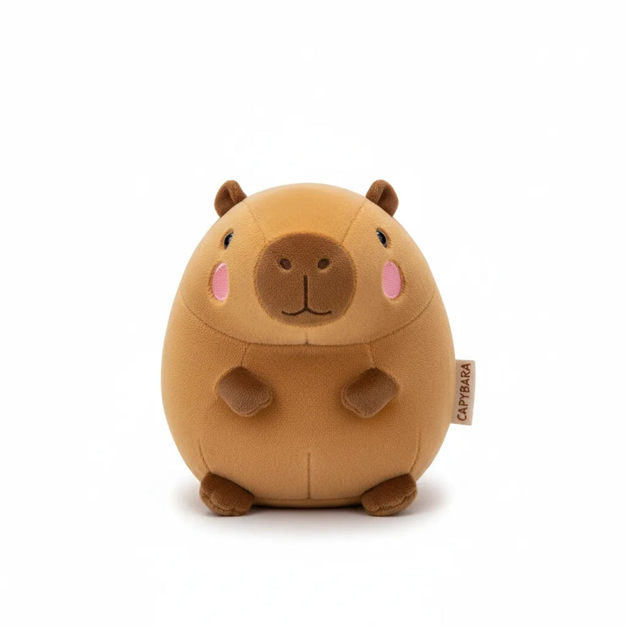Capybara - Nancy Universe