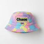 Chaos Bucket Hat - Nancy Universe