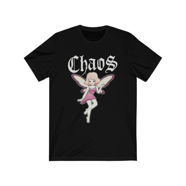 Chaos Fairy Tee - Nancy Universe