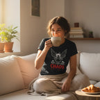 Chaos Fairy Tee - chaos fairy tee lifestyle