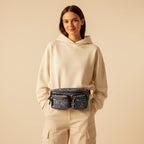 Chaos Fanny Pack - chaos fanny pack model front