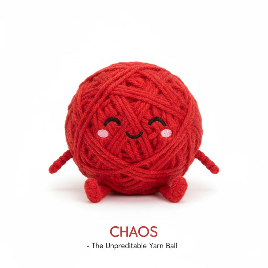 Chaos - Nancy Universe