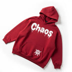 Chaos Hoodie - Nancy Universe