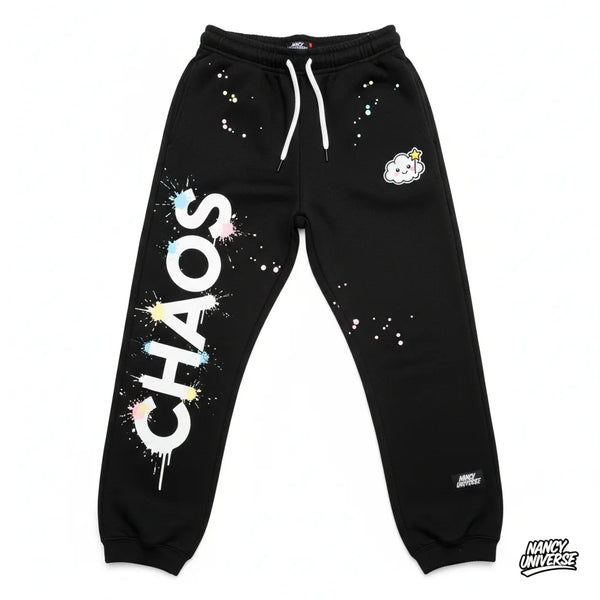 Chaos Sweats - Nancy Universe