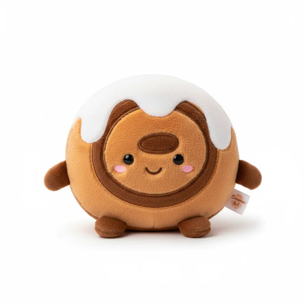 Cinnamon Roll - Nancy Universe