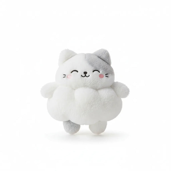 Cloud Cat - Nancy Universe