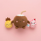 coconut-water group