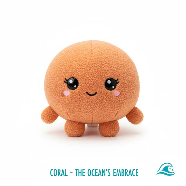 Coral - Nancy Universe