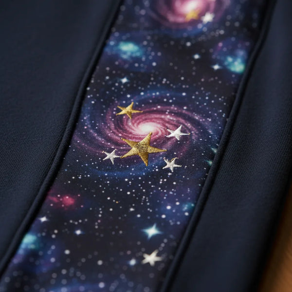 Cosmic Sweats