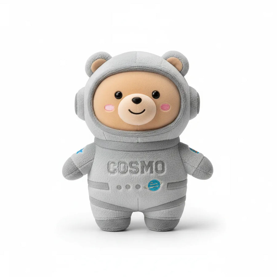 Cosmo - Nancy Universe