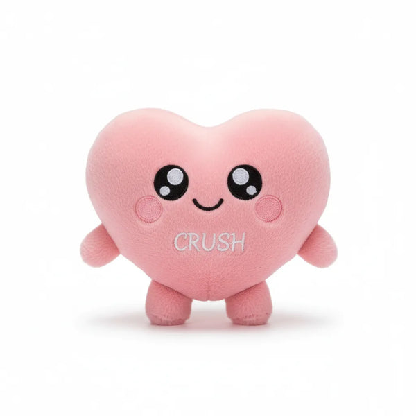 Crush - Nancy Universe