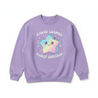 Deja Vu Crewneck - Nancy Universe