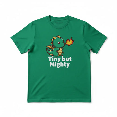 Dragon Energy Tee - Nancy Universe