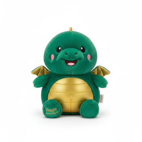 Dragon - Nancy Universe