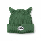 Dragon Horns Beanie - Nancy Universe