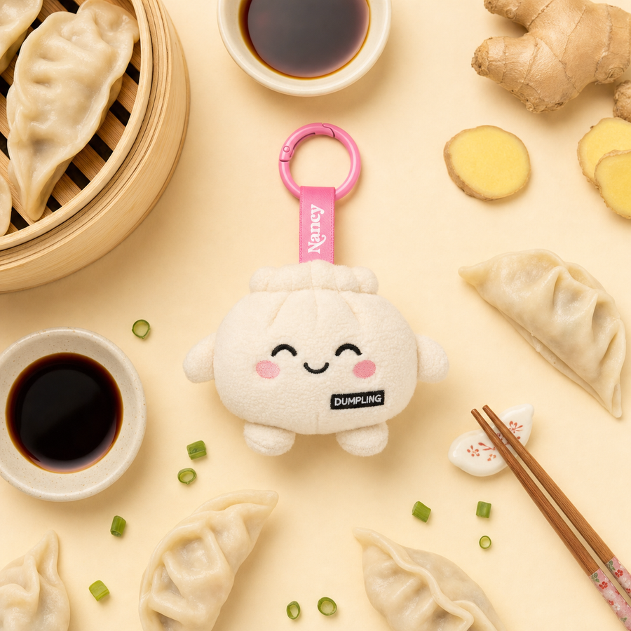 Dumpling - Hero