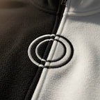 Eclipse Half-Zip - eclipse half zip detail
