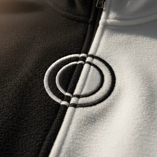 Eclipse Half-Zip - eclipse half zip detail
