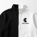 Eclipse Half-Zip - Nancy Universe