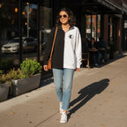 Eclipse Half-Zip - eclipse half zip lifestyle street