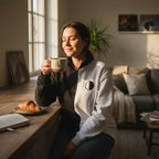 Eclipse Half-Zip - eclipse half zip lifestyle