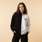 Eclipse Half-Zip - eclipse half zip model front
