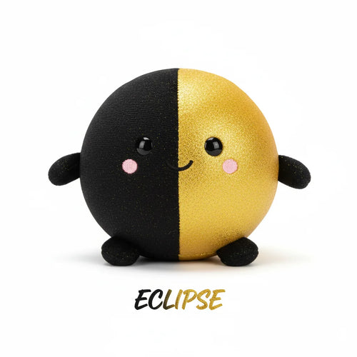 Eclipse - Nancy Universe