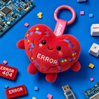 Error - Close-up