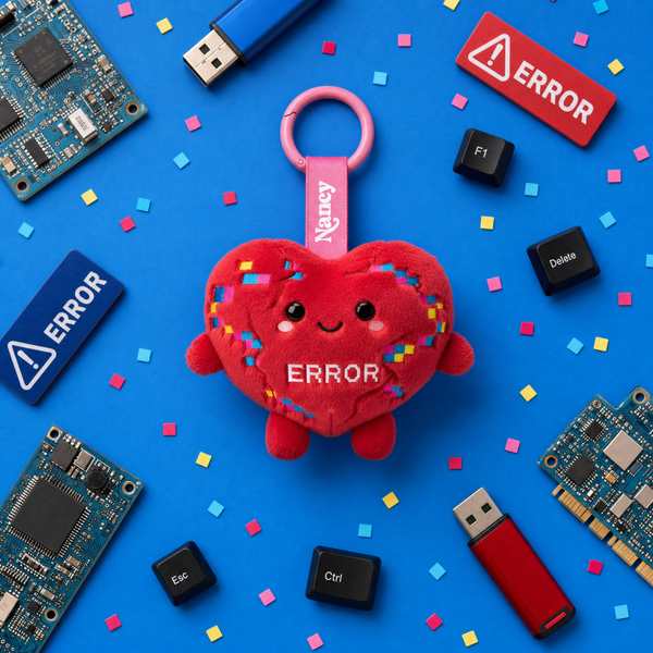 Error - Hero