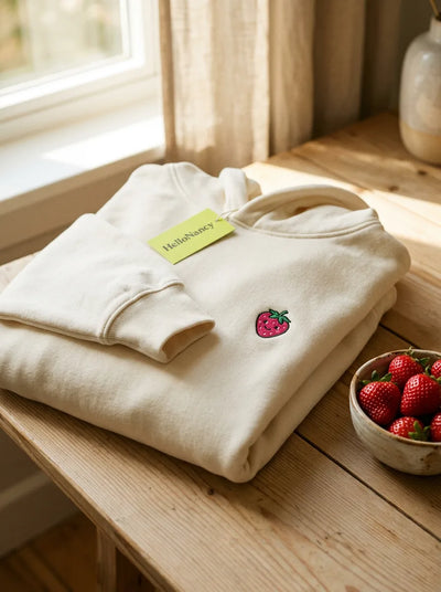 Berri Hoodie