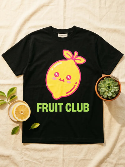 Lem Squad Tee