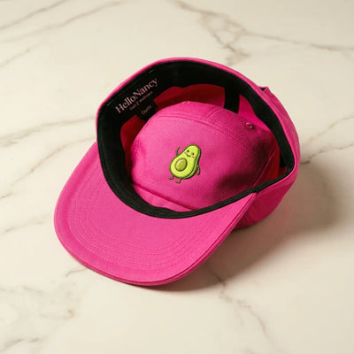 Nancy Cap
