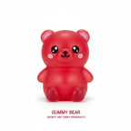Gummy Bear - Nancy Universe