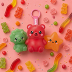 gummy-bear group