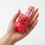 gummy-bear scale