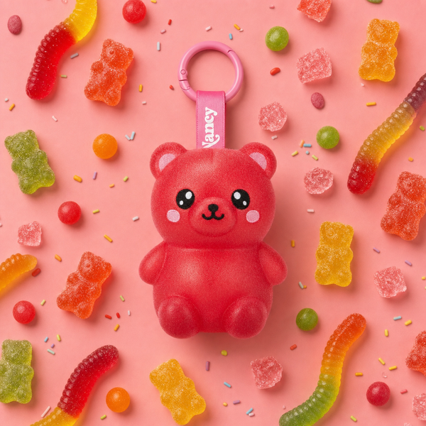 Gummy Bear - Hero