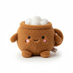 Hot Cocoa - Nancy Universe