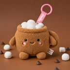 Hot Cocoa - Close-up