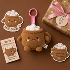 Hot Cocoa - Group