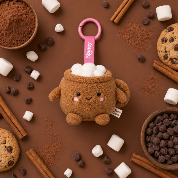 Hot Cocoa - Hero