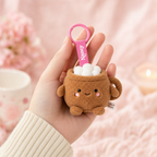 Hot Cocoa - Scale