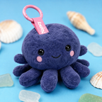 Kraken - Close-up