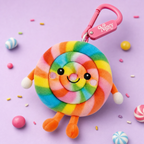 Lolly - Close-up