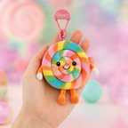 Lolly - Scale