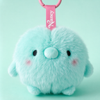 Mochi - Close-up